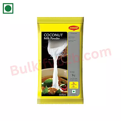 MAGGI COCONUT MILK POWDER 1KG