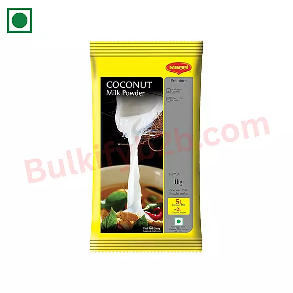 MAGGI COCONUT MILK POWDER 1KG