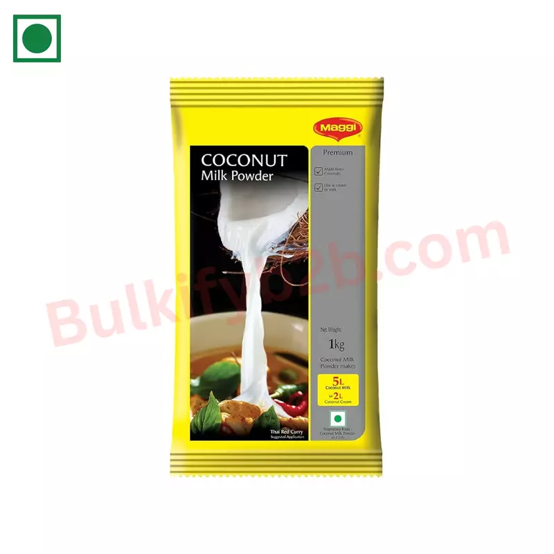 MAGGI COCONUT MILK POWDER 1KG