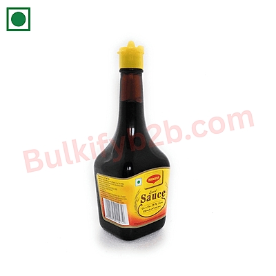 MAGGI LIQUID SEASONING 200ML