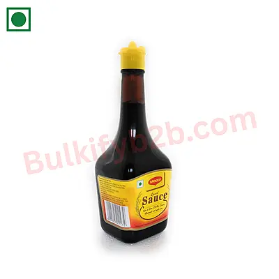 MAGGI LIQUID SEASONING 200ML