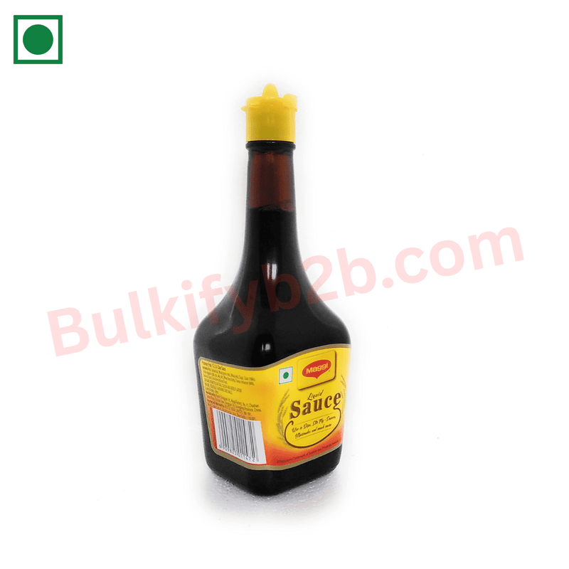 MAGGI LIQUID SEASONING 200ML