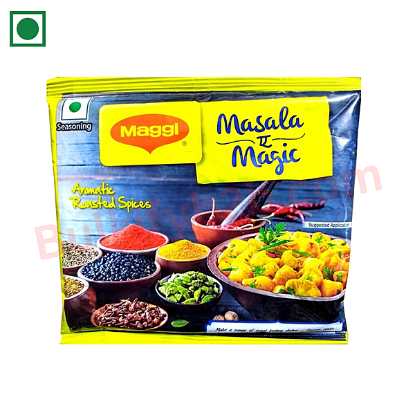 MAGGI MASALA - E MAGIC 200G