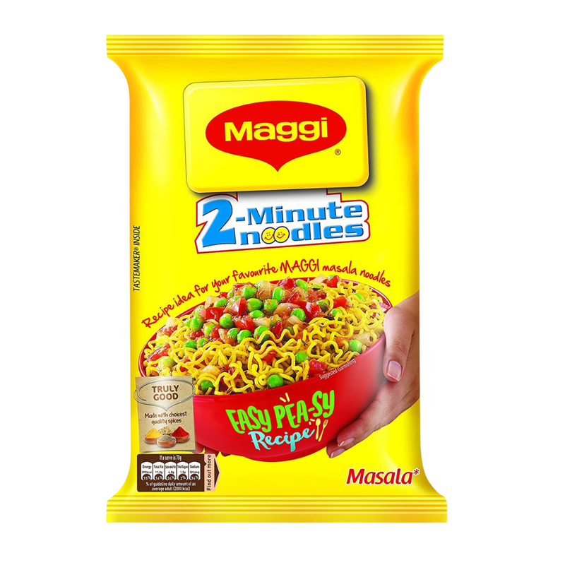 MAGI.NOODLES