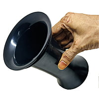 DE110AP-10 AIR PIPE (2 PCS)