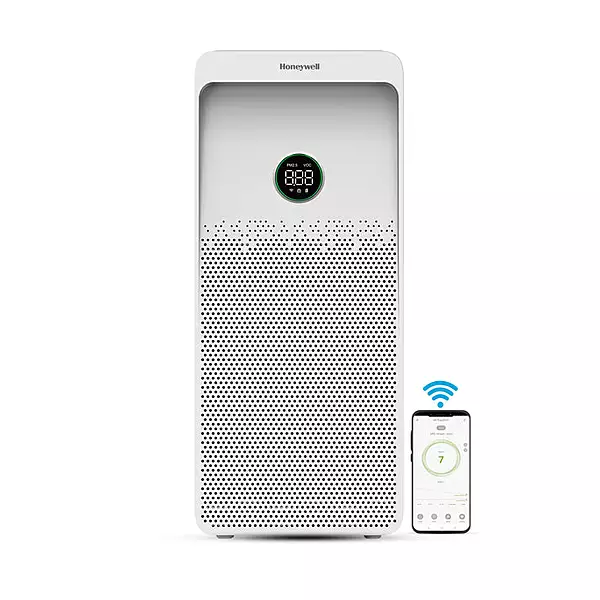 Honeywell  Air Touch U1