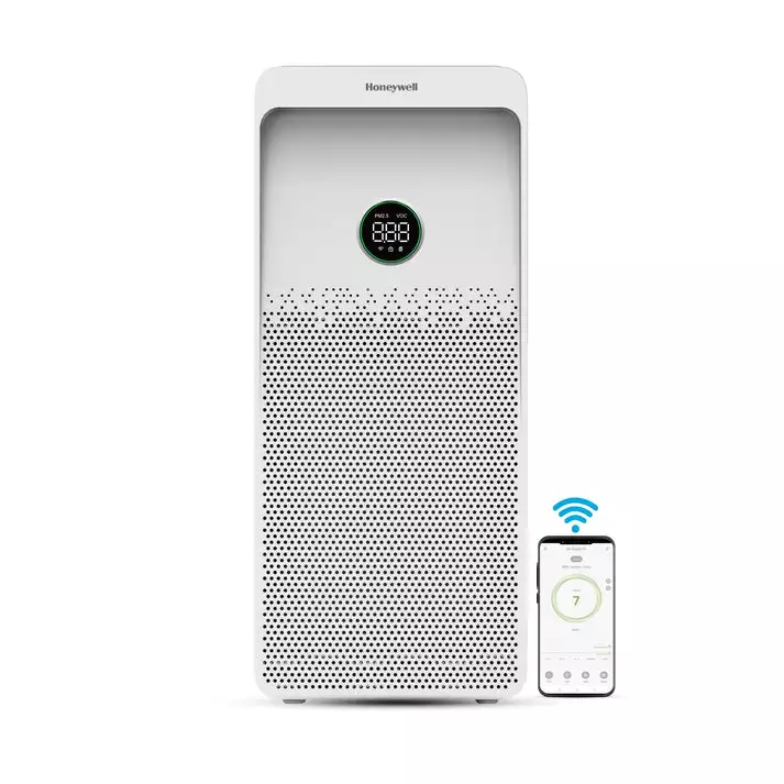 Honeywell Air Touch U1