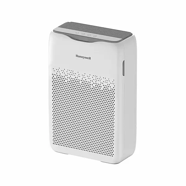 Honeywell Air Touch V2 Air Purifier for Home | 4-Stage Filtration, H13 HEPA