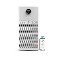 Honeywell Air Touch P2