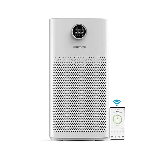 Honeywell Air Touch P2
