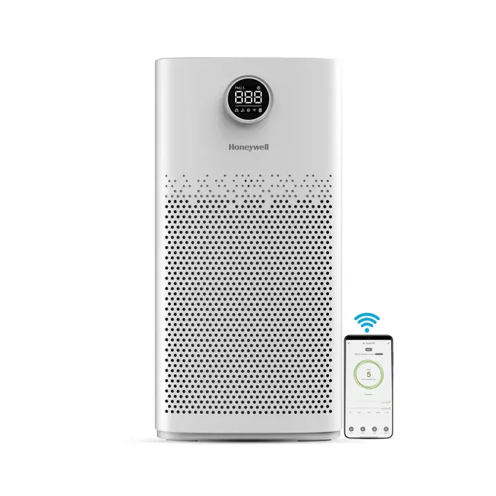 Honeywell Air Touch P2