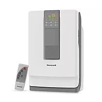 Honeywell Air Touch V4 – 5-Stage HEPA Air Purifier, 543 sq.ft, Removes 99.99% Pollutants