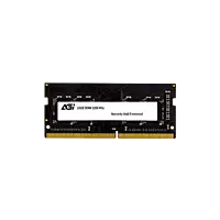 AGI DDR4 SODIMM 3200MHz, SD138-16 GB