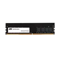 AGI DDR4 UDIMM 2666MHz, 16GB(8GBx2) Dual Tray,UD138