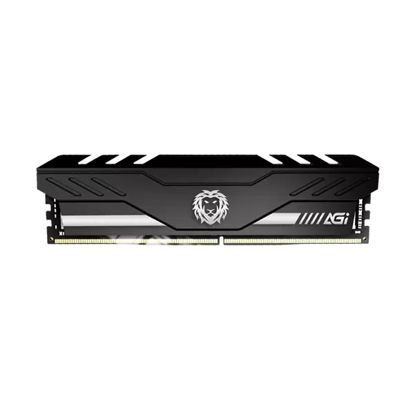 AGI DDR4 UDIMM 3600MHz, UD848-16 GB(8GBx2)