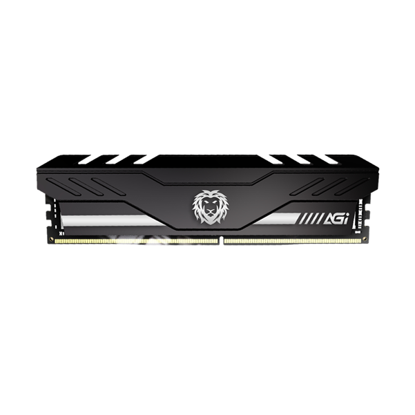 AGI DDR4 UDIMM 3600MHz, UD848-16 GB(8GBx2)