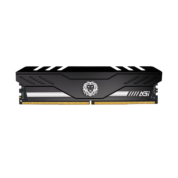 AGI DDR5 RAM, 6000-6800Hz, Overclocking, with Heatsink, UD858 AGI DDR5 RAM, 6000-6800Hz, Overclocking, with Heatsink, UD858