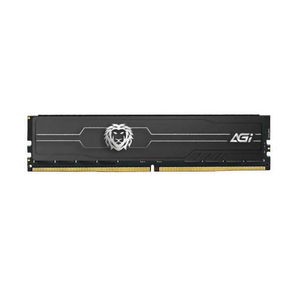 AGI UDIMM DDR5 5600MHz with Heat Sink, UD238-32 GB