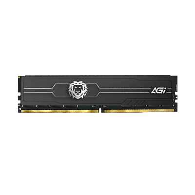 AGI UDIMM DDR5 5600MHz with Heat Sink, UD238-16 GB