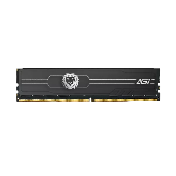 AGI UDIMM DDR5 5600MHz with Heat Sink, UD238-16 GB