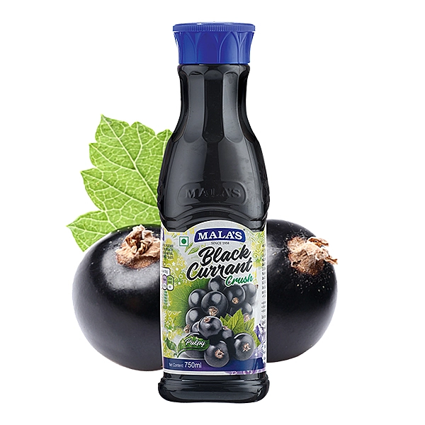 MALAS BLACKCURRENT CRUSH