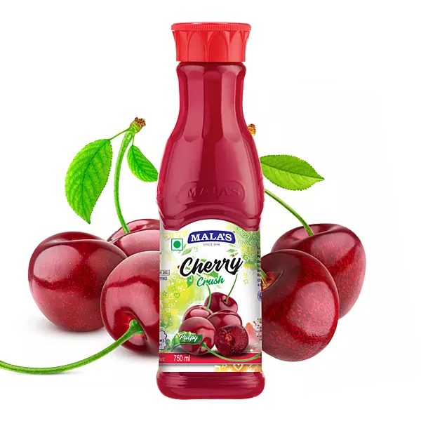 MALAS CHERRY CRUSH
