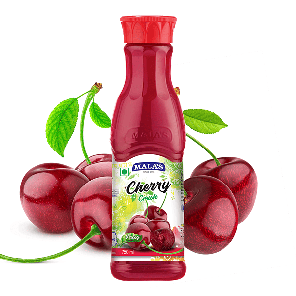 MALAS CHERRY CRUSH
