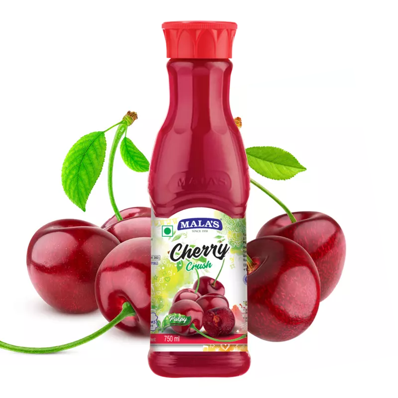 MALAS CHERRY CRUSH