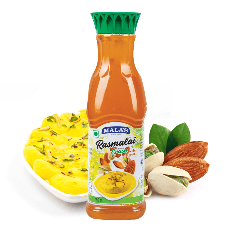MALAS RASAMALAI CRUSH