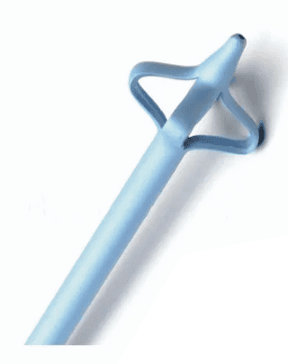 MADORED MALECOT CATHETER