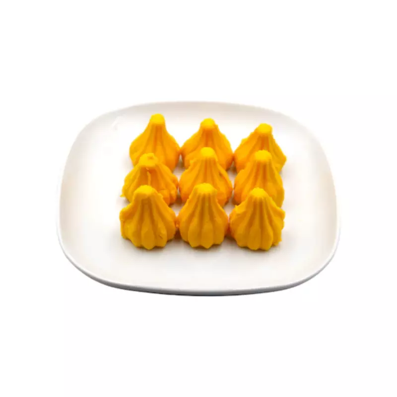 Mango Modak