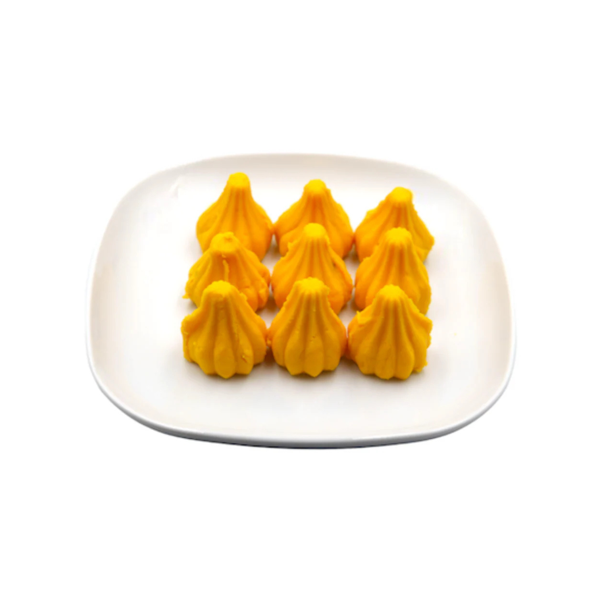 Mango Modak
