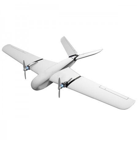 MAPBIRD Cloud Survey Kit