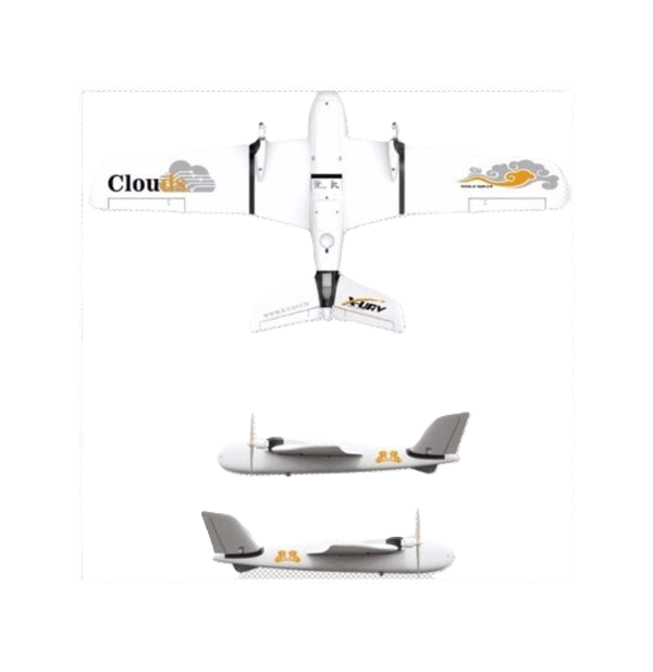 MAPBIRD Cloud Survey Kit