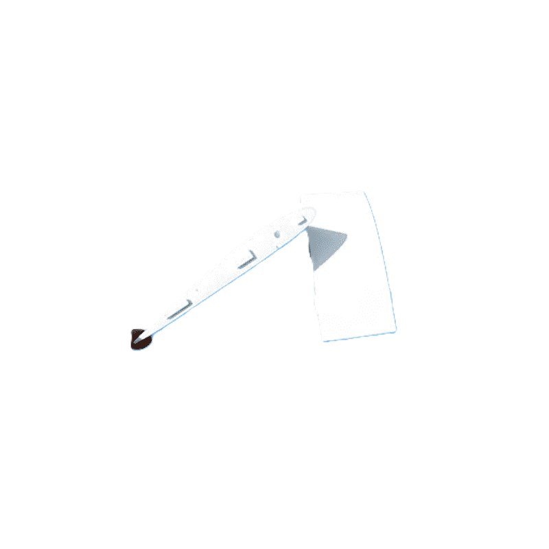 MAPBIRD Evo Model Wing Extension Only Foam