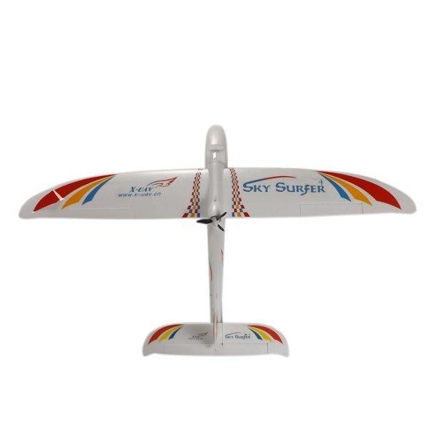 MAPBIRD SKYSURFER PNP Kit