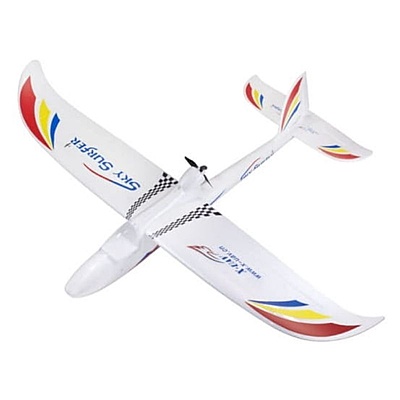 MAPBIRD SKYSURFER PNP Kit