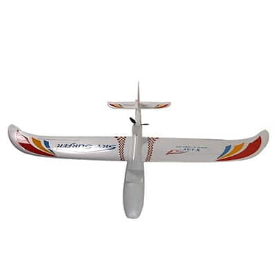High stability MAPBIRD SKYSURFER 1400mm FPV glider drone High stability MAPBIRD SKYSURFER 1400mm FPV glider drone