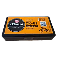 MARUNI Tube Repair Material