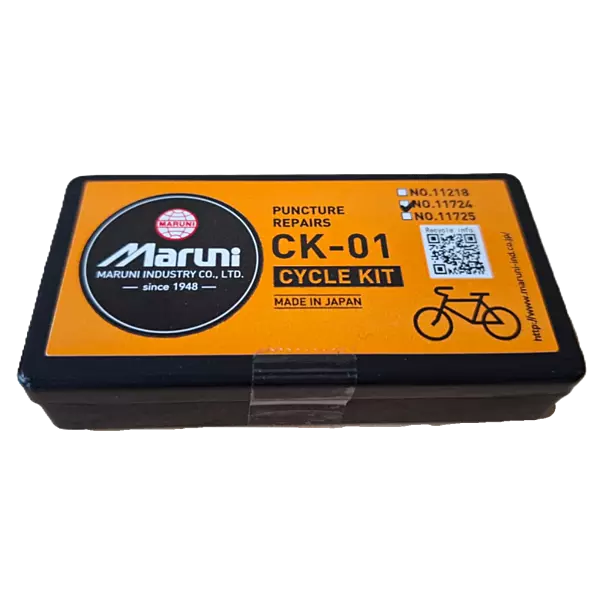 MARUNI Tube Repair Material