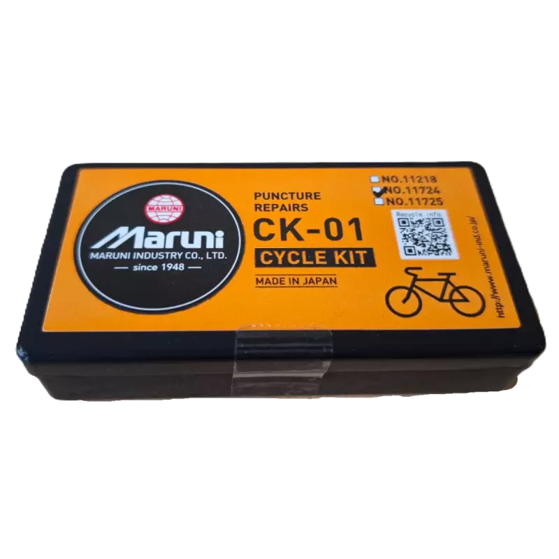 MARUNI Tube Repair Material