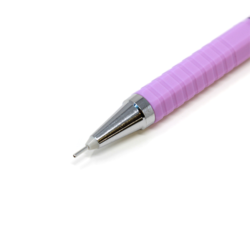Zebra Color Flight Mechanical Pencil Pastel Violet 0.3