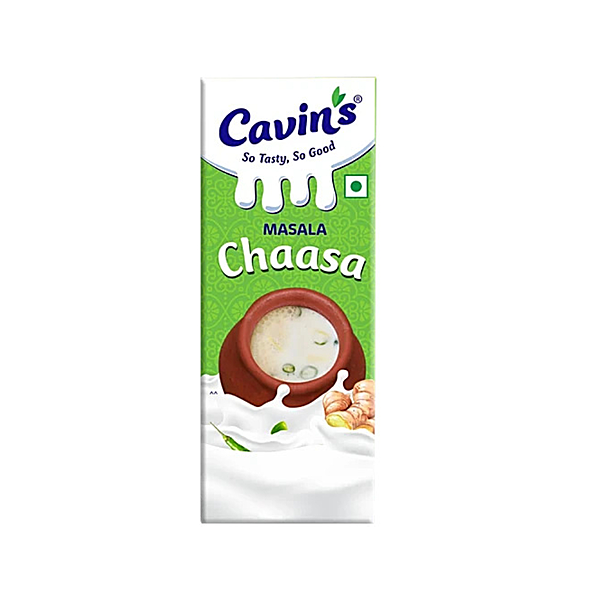 MASALA CHAASA