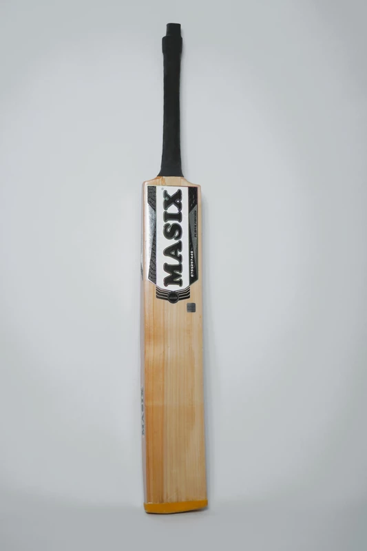 MASIX Player Edition Kashmir Willow Tennis Cricket Bat