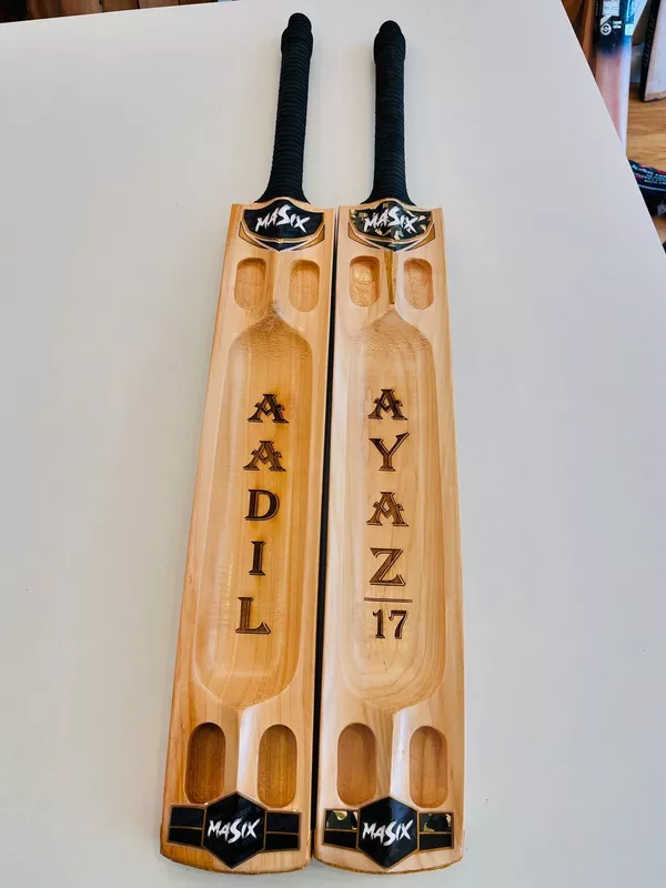 Masix Bat