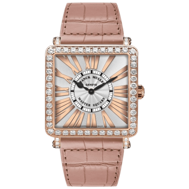 6002 M B QZ REL R D1 R - 5N - PASTEL PINK - ALLI - STANDARD