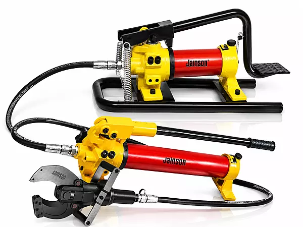 MASTER-85KF Hydraulic Cutting Tool