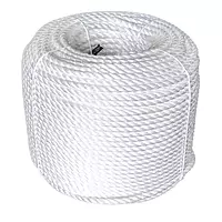 RN1917U - Polypropylene PP String - Twine - Rope - 1 kg - 2300 meters approx
