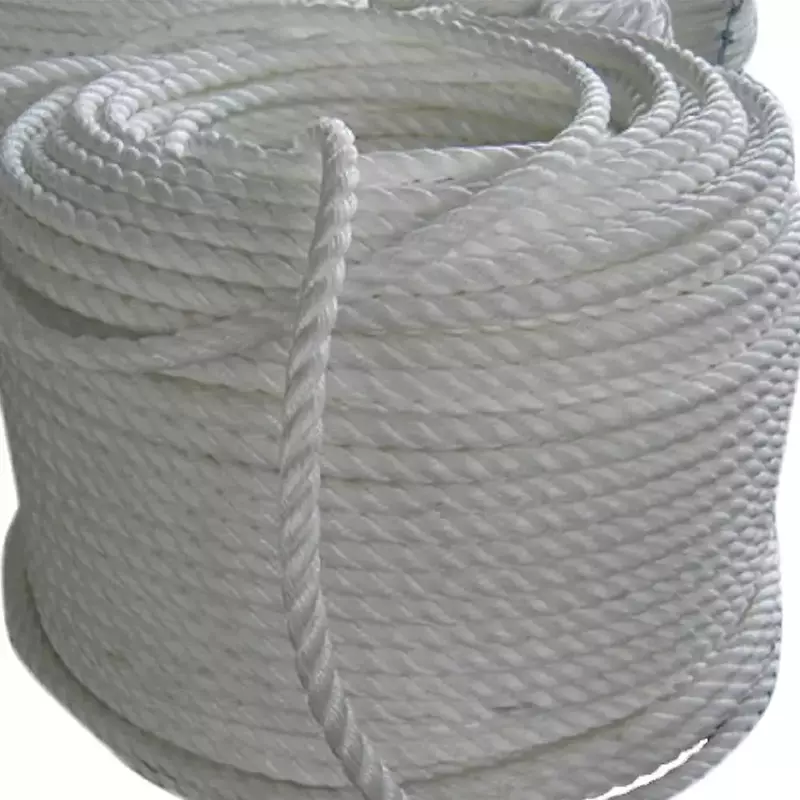 RN1917U - Polypropylene PP String - Twine - Rope - 1 kg - 2300 meters approx