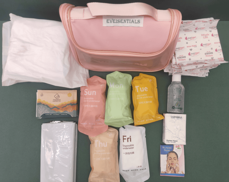 Maternity Kit-Medium-Large